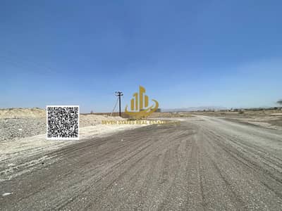Plot in vendita a Al Manama, Ajman - 1. . png