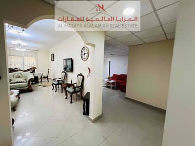 Appartement de 3 chambres à à louer à Al Taawun, Sharjah - IMG_2189. jpg