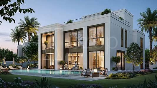 5 Bedroom Villa for Sale in The Oasis by Emaar, Dubai - 24602. webp 5 Bedroom Villa for Sale in The Oasis by Emaar, Dubai - 24602. webp