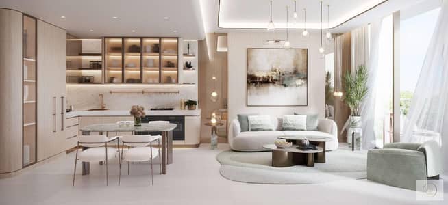 3 Camere Penthouse in Vendita a Dubai Islands, Dubai - 5. jpg