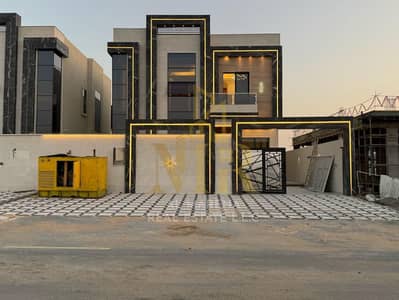5 Bedroom Villa for Sale in Al Helio, Ajman - WhatsApp Image 2026-05-18 at 1.26. 23 PM (2). jpeg 5 Bedroom Villa for Sale in Al Helio, Ajman - WhatsApp Image 2026-05-18 at 1.26. 23 PM (2). jpeg