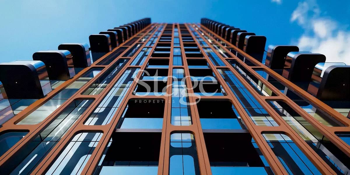 Brand New | Furnished | Amazing Views | High Floor Brand New | Furnished | Amazing Views | High Floor
