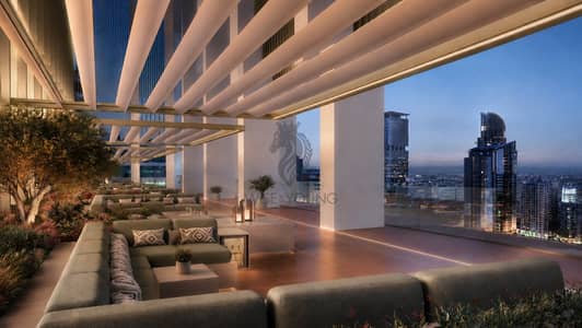 2 Bedroom Flat for Sale in Jumeirah Lake Towers (JLT), Dubai - 4. jpg