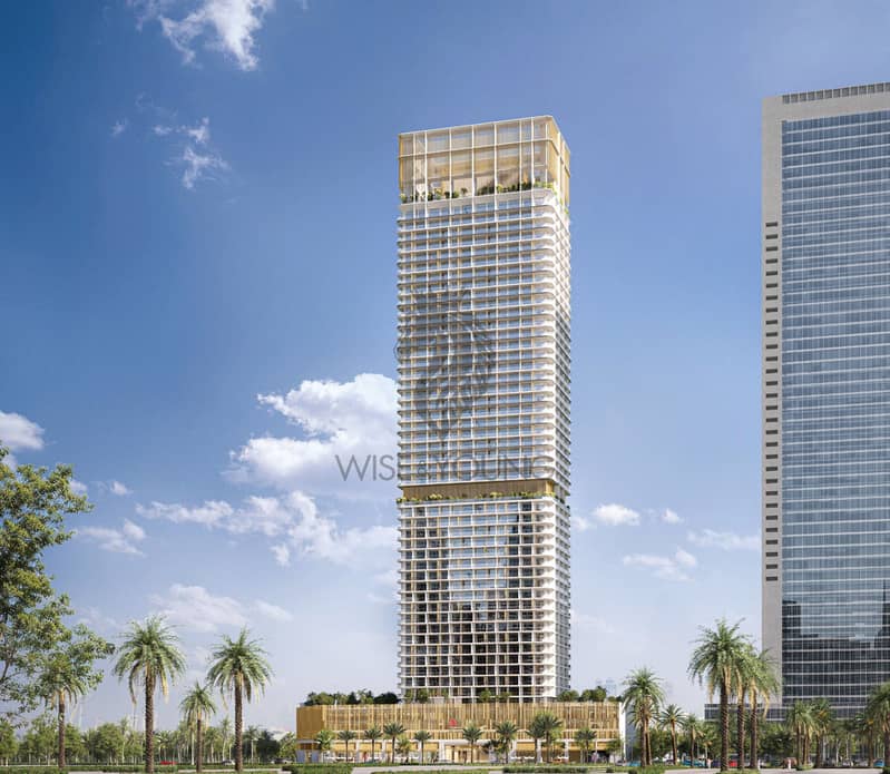 Panoramic High Floor Views | Prime Investment - Image 7