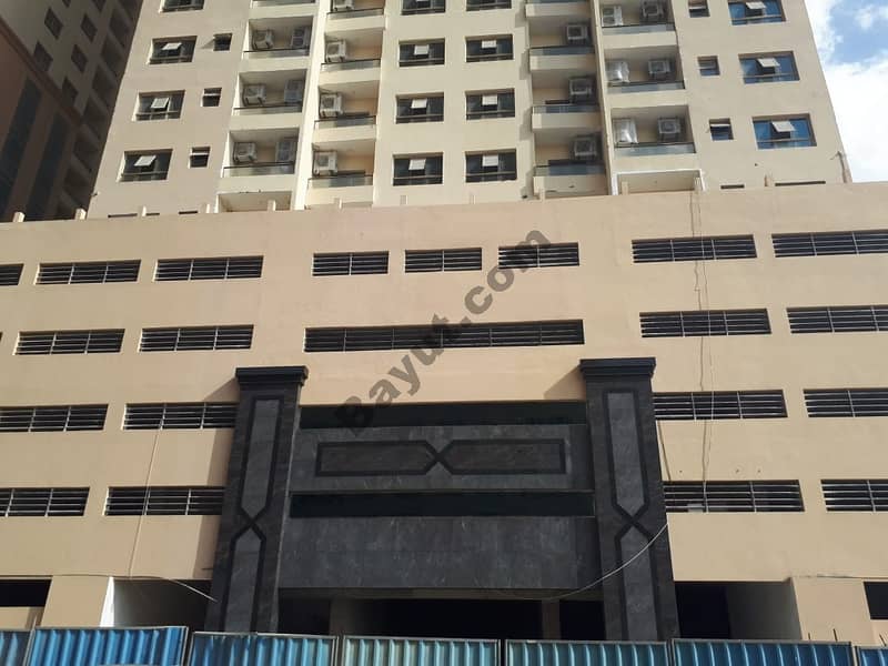DISTRESS DEAL BIGGEST SIZE 2 BHK FOR SALE IN FORTUNE RESIDENCY WITH PARKING