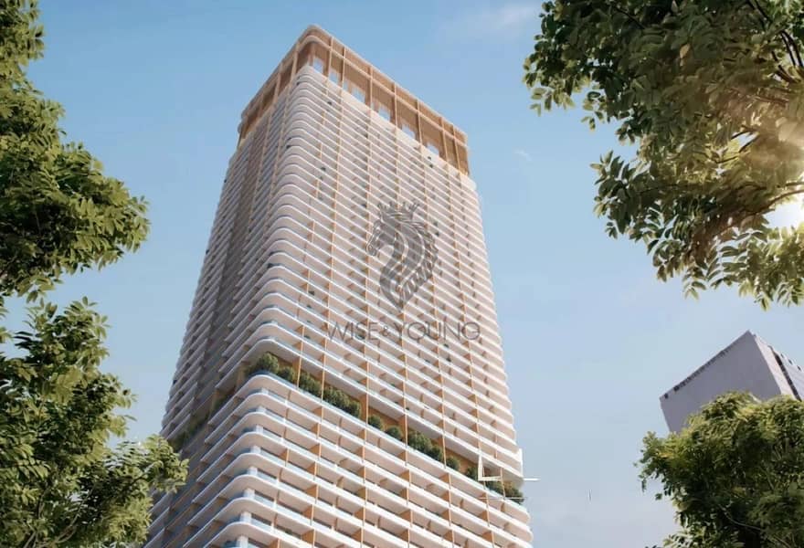 Panoramic High Floor Views | Prime Investment - Image 9