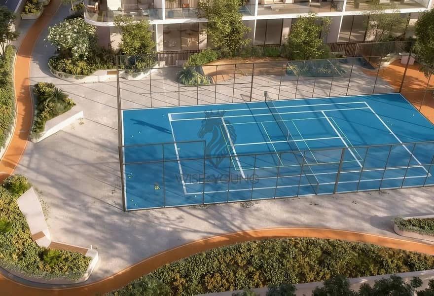 Panoramic High Floor Views | Prime Investment - Image 11