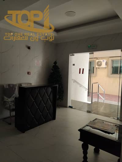 1 Bedroom Flat for Rent in Al Salamah, Umm Al Quwain - 210369f1-a4bc-4c61-80d8-9223c2af7f23. jpg