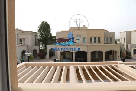 PRIME LOCATION | Elegantly Designed 2 BR Villa in Springs 1 PRIME LOCATION | Elegantly Designed 2 BR Villa in Springs 1