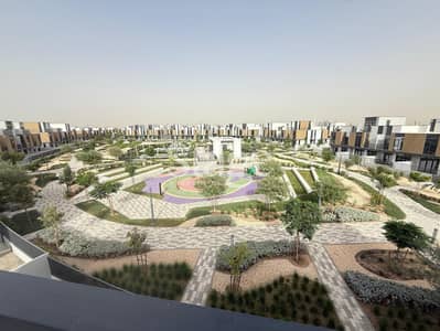 فیلا 3 غرف نوم للايجار في مدن، دبي - فیلا في مدن الرنيم 4،مدن الرنيم،مدن 3 غرف 210000 درهم - 15196537