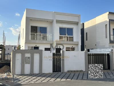 3 Cпальни Вилла Продажа в Аль Захья, Аджман - batch_WhatsApp Image 2026-03-30 at 10.05. 04 AM. jpg