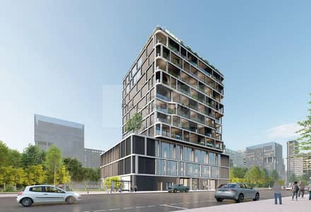 1 Bedroom Flat for Sale in Al Satwa, Dubai - Furnished | Burj Khalifa View | Handover Soon 1 Bedroom Flat for Sale in Al Satwa, Dubai - Furnished | Burj Khalifa View | Handover Soon