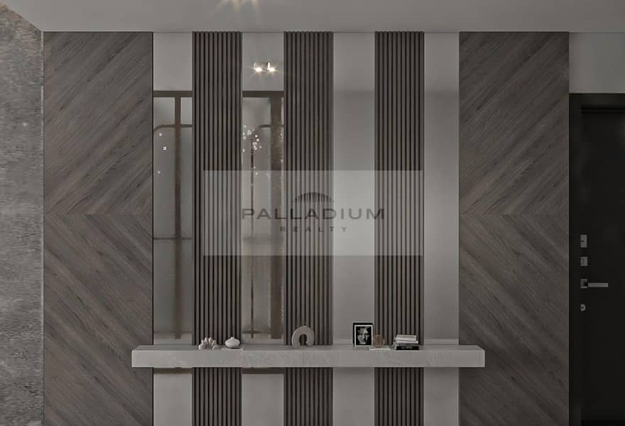Furnished | Burj Khalifa View | Handover Soon - Image 8