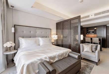 Studio à à vendre à Downtown Dubai, Dubai - Appartement à Downtown Dubai，The Address Downtown Hotel (Lake Hotel), 1840000 AED - 15084543