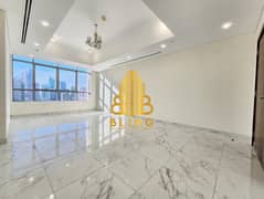 شقة في شارع الخالدية،الخالدية 4 غرف 145000 درهم - 15246737