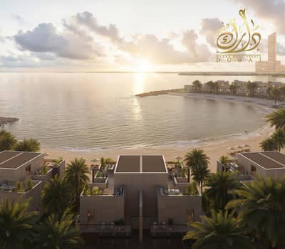 3 Bedroom Townhouse for Sale in Al Marjan Island, Ras Al Khaimah - 1. jpg 3 Bedroom Townhouse for Sale in Al Marjan Island, Ras Al Khaimah - 1. jpg