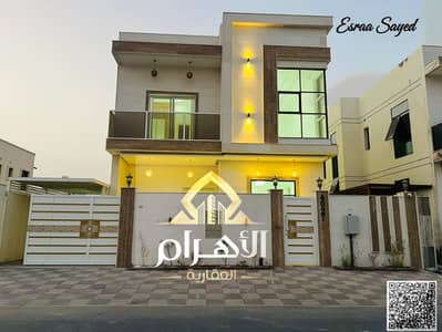5 Bedroom Villa for Sale in Al Zahya, Ajman - IMG-20251106-WA0281. jpg