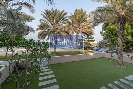 4 Bedroom Villa for Rent in Palm Jumeirah, Dubai - Image-9. jpg 4 Bedroom Villa for Rent in Palm Jumeirah, Dubai - Image-9. jpg
