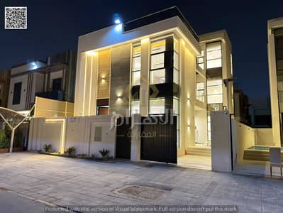 6 Bedroom Villa for Sale in Al Yasmeen, Ajman - WhatsApp Image 2026-01-28 at 6.19. 30 PM. jpg 6 Bedroom Villa for Sale in Al Yasmeen, Ajman - WhatsApp Image 2026-01-28 at 6.19. 30 PM. jpg