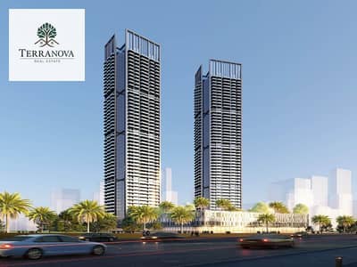 Studio for Sale in Jumeirah Village Triangle (JVT), Dubai - Ananda Towers - HIGH QUALITY (COMPRESSED). jpg