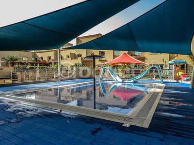1 Bedroom Flat for Rent in Jumeirah Village Triangle (JVT), Dubai - SPACIOUS 1 BHK | WELL MAINTAINED | ALL FACILITIES 1 Bedroom Flat for Rent in Jumeirah Village Triangle (JVT), Dubai - SPACIOUS 1 BHK | WELL MAINTAINED | ALL FACILITIES