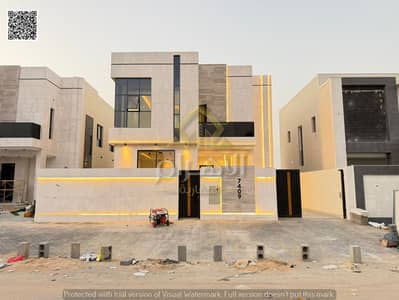 4 Bedroom Villa for Sale in Al Helio, Ajman - WhatsApp Image 2026-02-02 at 2.41. 27 PM. jpg 4 Bedroom Villa for Sale in Al Helio, Ajman - WhatsApp Image 2026-02-02 at 2.41. 27 PM. jpg