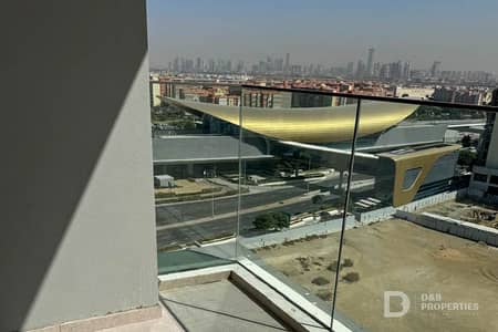 2 Bedroom Apartment for Rent in Al Furjan, Dubai - Prime Location | Steps Away From Metro