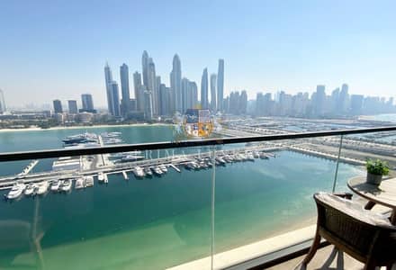2 Bedroom Flat for Sale in Dubai Marina, Dubai - Marina Skyline View | Spacious | Furnished