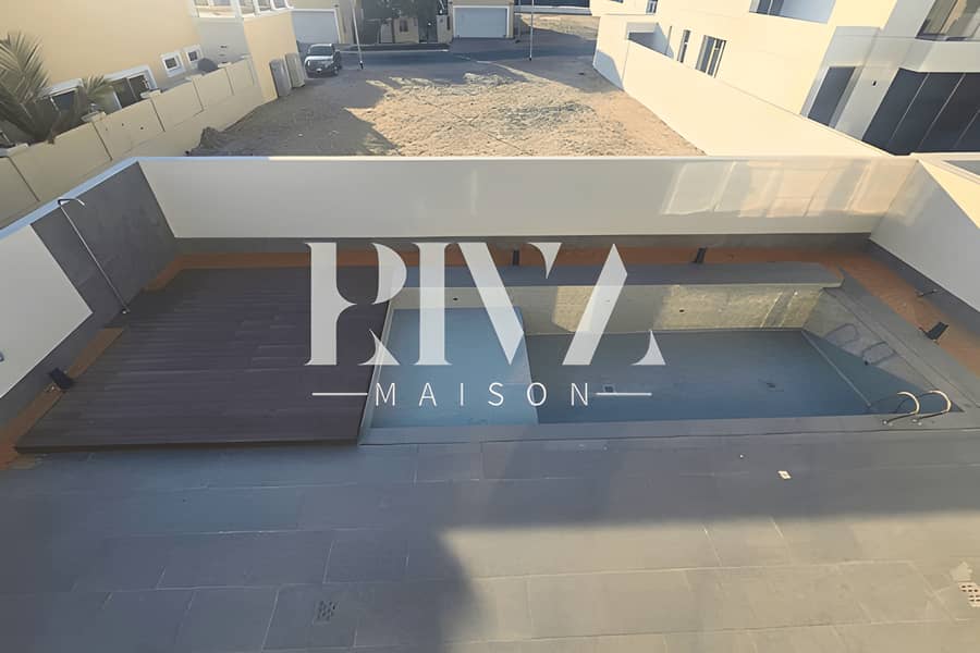 Corner Unit | Private Pool | Vacant Now - Image 13