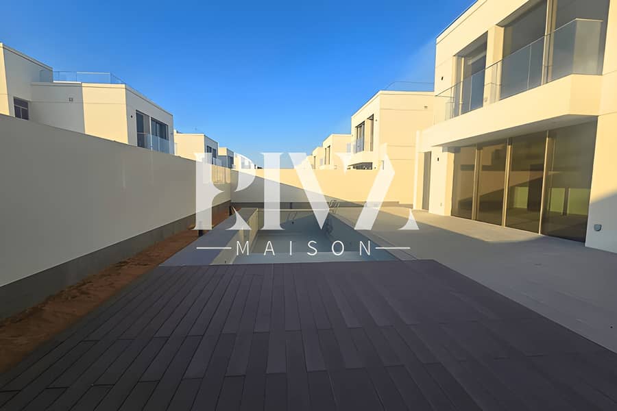 Corner Unit | Private Pool | Vacant Now - Image 19