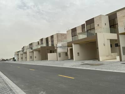 4 Bedroom Villa for Rent in Mohammed Bin Rashid City (MBR City), Dubai - WhatsApp Image 2026-05-18 at 15.53. 42. jpeg