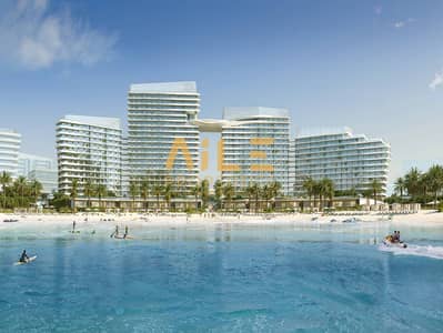 2 Bedroom Flat for Sale in Al Marjan Island, Ras Al Khaimah - Prime Investment | Exclusive Unit | 2Bed +Study 2 Bedroom Flat for Sale in Al Marjan Island, Ras Al Khaimah - Prime Investment | Exclusive Unit | 2Bed +Study