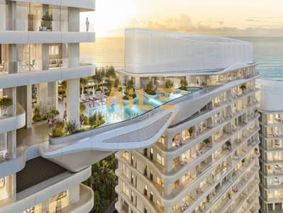 2 Bedroom Apartment for Sale in Al Marjan Island, Ras Al Khaimah - Prime Investment | Exclusive Unit | High ROI 2 Bedroom Apartment for Sale in Al Marjan Island, Ras Al Khaimah - Prime Investment | Exclusive Unit | High ROI