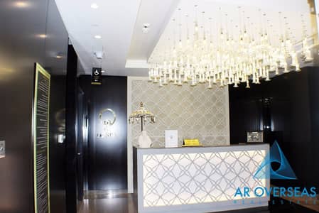 Fully Furnished 3 Bedroom Apartment With Burj Khalifa View Fully Furnished 3 Bedroom Apartment With Burj Khalifa View