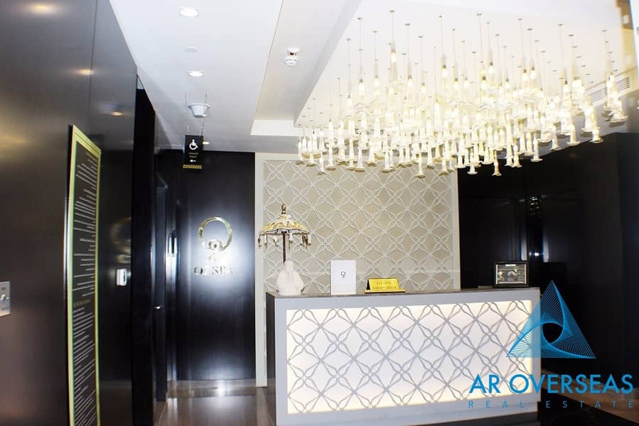 Fully Furnished 3 Bedroom Apartment With Burj Khalifa View Fully Furnished 3 Bedroom Apartment With Burj Khalifa View
