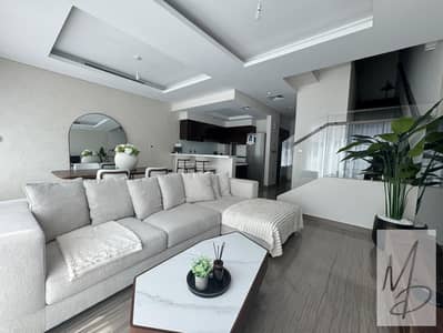 3 Bedroom Townhouse for Rent in DAMAC Hills, Dubai - WhatsApp Image 2026-05-18 at 11.31. 41. jpeg