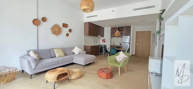 1 Bedroom Flat for Rent in Jumeirah, Dubai - 5769362456017833454. jpg