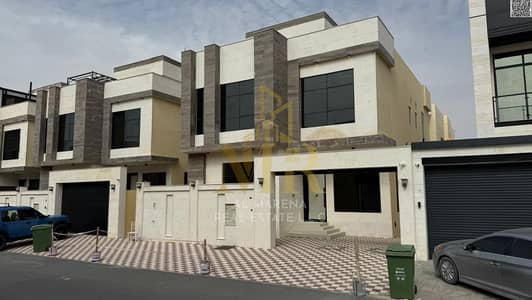 5 Bedroom Villa for Sale in Al Yasmeen, Ajman - WhatsApp Image 2026-04-05 at 9.39. 03 PM (1). jpeg