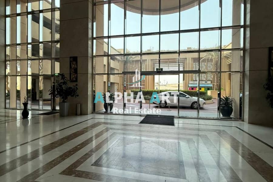 2BR Apartment | Burj & Canal Views | Balcony | Churchill Residence