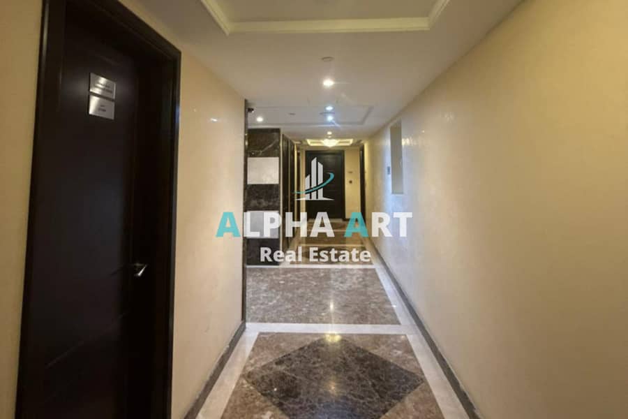 2BR Apartment | Burj & Canal Views | Balcony | Churchill Residence