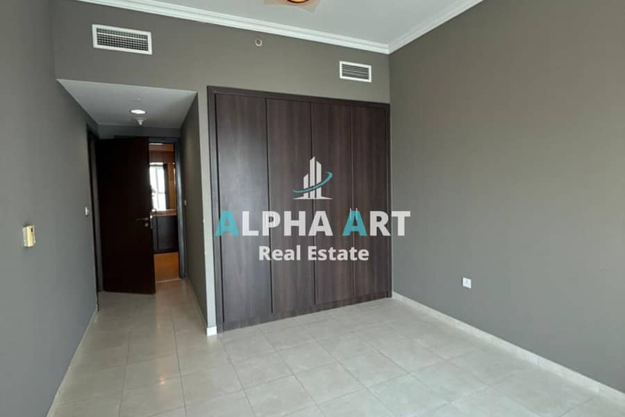 2BR Apartment | Burj & Canal Views | Balcony | Churchill Residence