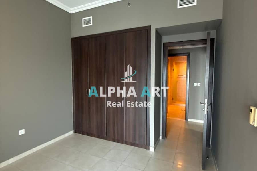 2BR Apartment | Burj & Canal Views | Balcony | Churchill Residence - Image 6