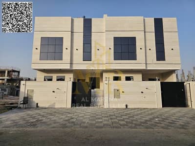 5 Bedroom Villa for Sale in Al Bahia, Ajman - ed633c52-ac99-48a6-b688-00828dbe8f38. jpg