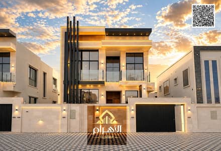 4 Bedroom Villa for Sale in Al Amerah, Ajman - batch_WhatsApp Image 2026-05-19 at 1.28. 26 PM. jpeg 4 Bedroom Villa for Sale in Al Amerah, Ajman - batch_WhatsApp Image 2026-05-19 at 1.28. 26 PM. jpeg