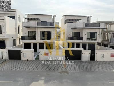 5 Bedroom Villa for Sale in Al Alia, Ajman - 832594420-800x600. jpeg 5 Bedroom Villa for Sale in Al Alia, Ajman - 832594420-800x600. jpeg