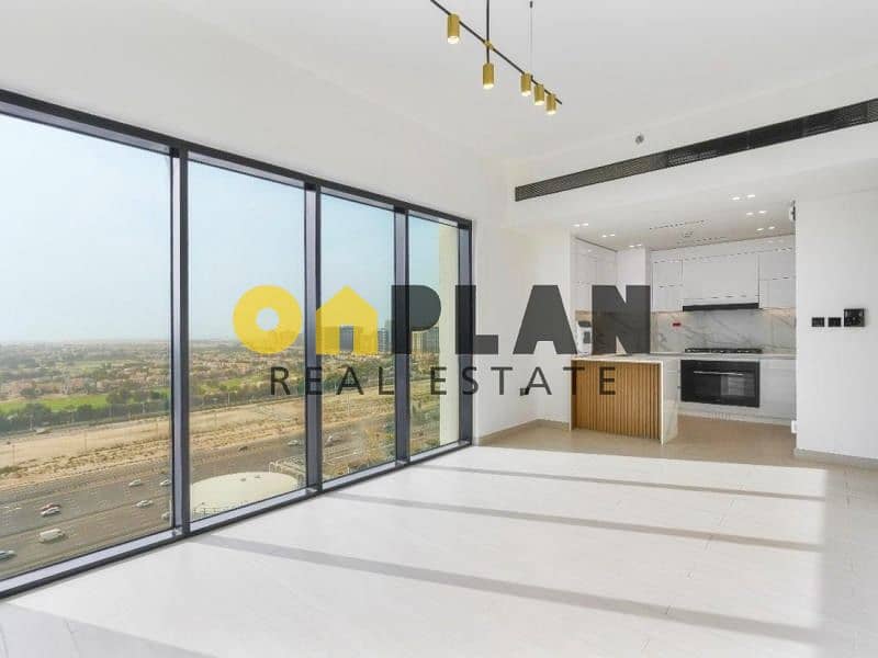 Modern 2BR | Spacious Layout | Kitchen Appliance