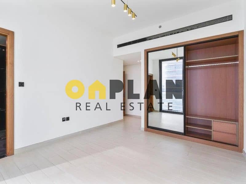 Modern 2BR | Spacious Layout | Kitchen Appliance