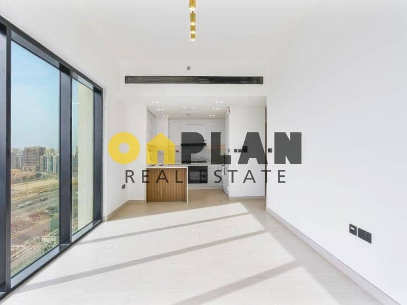 Modern 2BR | Spacious Layout | Kitchen Appliance