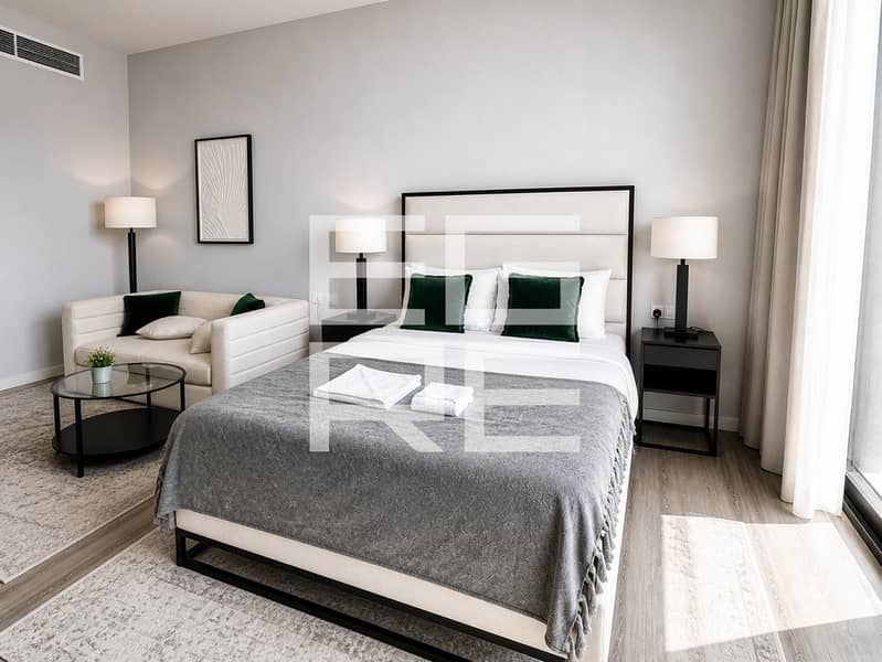 Fully Furnished Studio | Vacant | Prime Location - Image 6