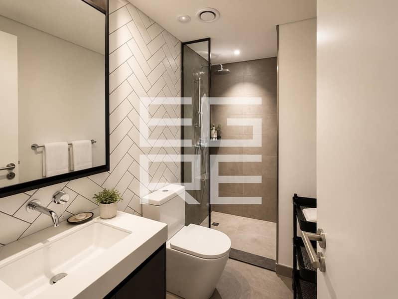 Fully Furnished Studio | Vacant | Prime Location - Image 9